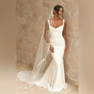 Grace loves lace GRACE wedding dress
